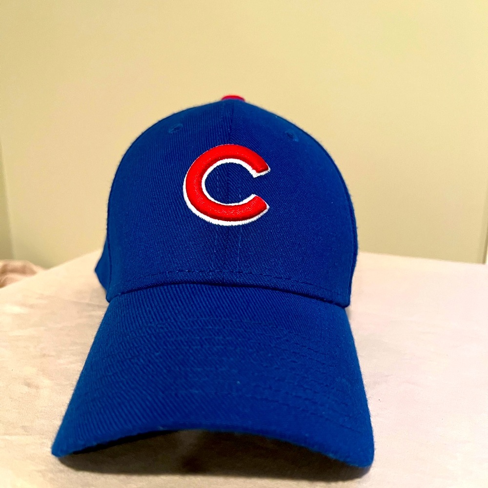 Chicago Cubs hat